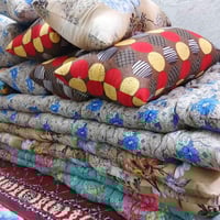 جودليه ديباج • لحاف ديباج • الكفاءات