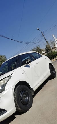 دزاير • ٢٠١٧ • بغداد الحريه