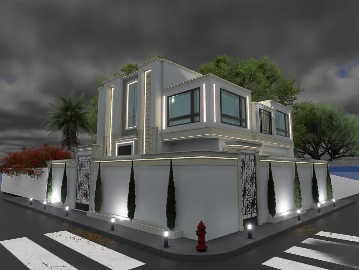 واجهات مودرن… بأسلوب مختلف
نصمّم وننفّذ واجهات عصرية تجمع بين
الأناقة • الجودة • الدقة

زجاج – كلادينج – ألمنيوم – تشطيبات حديثة
اختيارك المثالي لمظهر يلفت الأنظار

📞 [***********]
📍 [مكتب الدرة الهندسي / الموقع: حله)
#مقاولات #تشطيب #بناء_منازل 
#مقاولات_العراق
