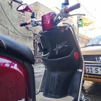 بوليس كابريتر مرتبه ومتعوب عليها مكينه ما مفتوحه وبيها غراض هواي شوفت ...