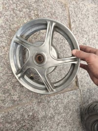 ويل ماكس • نجمة • كربلاء المقدسة