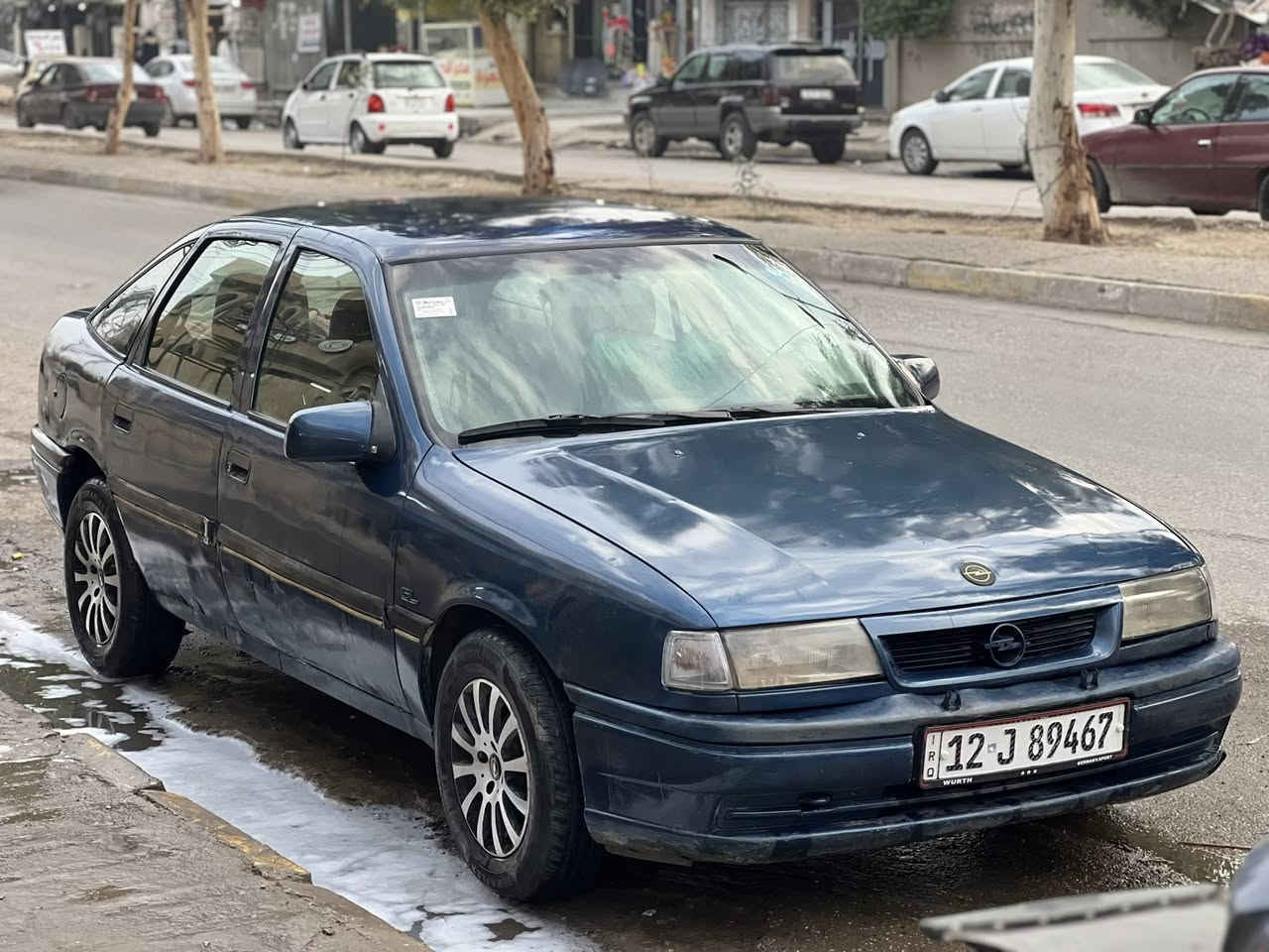 فللبي للبيع حجم 16موديل 92 رقم مسطرة بسمي شرط تحويل كله شرط فقط بيها صبغ حزام جماليه بور تعبان تراي وين مايعجبك سعر 36 بيها قليل للستفسار نتصل 
*********** بي وتساب
