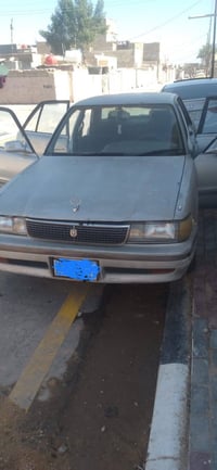 محرك نظيف • ١٩٩٤ • كربلاء