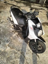 دراجه سكنس جبلي لبيع مكاني مدينه الصدر دراجه مكفوله من كلشي ما بيهة اي...