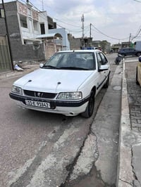 بيجو لميس ٢٠١٣.   كفاله عام ولاقطره خياس  تدفئه تبريد كهربائيات كله شغ...