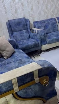 ١٠ مقاعد • نضافه • حي الجهاد