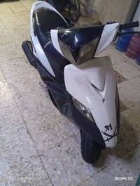 اومراوس • بريك خلفي • اوارق