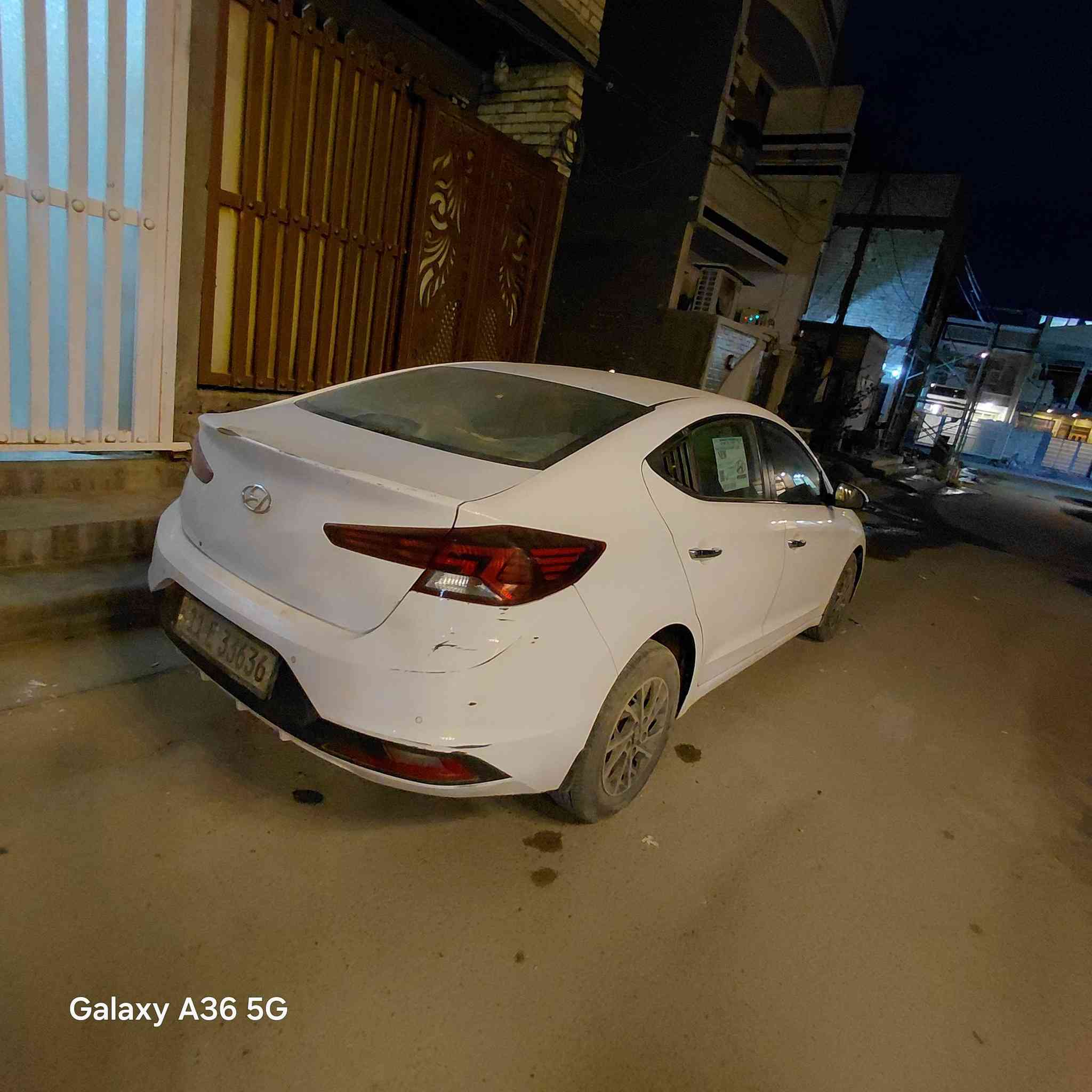 االسلام عليكم اللبيع النتره مديل ٢٠١٩ خليجي فوول المتد مواصفات بصمه  فتحه سياره كامل من اي نقص سياره جاهزه رقم بغداد بسمي مكينه ٢٠٠ دوش مكاني بغداد حي الجهاد السعر ١٣٨ بيه مجال بسيط الشراي  
حادث  بنبد مبدله نفس الون لاصلي  وقبق  جنظه فقط سياره مكفول    سياره  ما بيه صبغ  الرقم ***********
