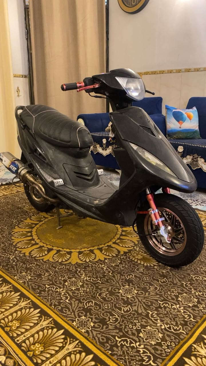 سلام عليكم 
للبيع ماكس عدله 
دراجه مكفوله وبيها تزويد بلادي 
سعر :800
وياها كفرات بلاديه هديه 

رقم الهاتف:***********

العنوان :العبيدي
