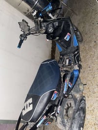 دراجه ماكس عدله للبيع 49 بلاديه برغي ما مفتوح بيها دراجه كلش حلوه بس ق...