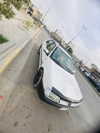 بيجو روى • ٢٠٠٩ • كفالة سنوية