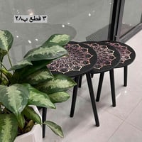 ميوزة • طقم كامل • فحص بغداد