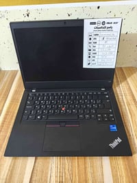 لينوفو L14 • i5-1135G7 • ٨ جيجا رام