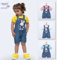 ملابس حديثي الولادة • جملة • نص درزن