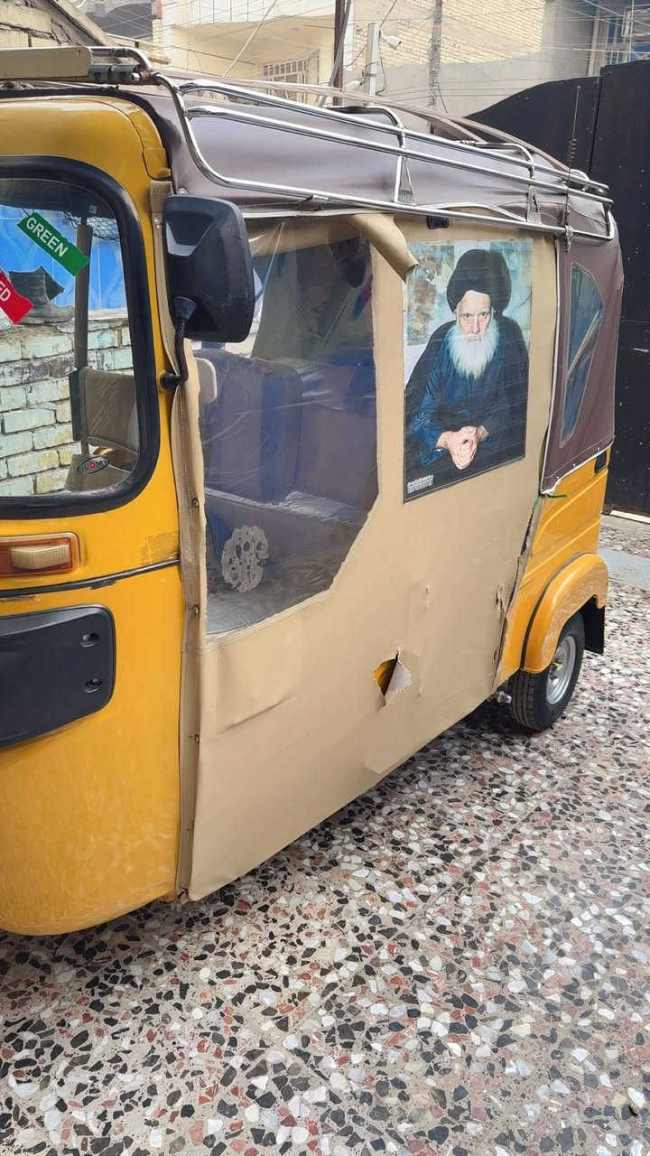 سلام عليكم تكتك 2021/شهر 11  مكينة مجفتة ساله سبوع تكتك لا طكة ولا معمرة كشر نضيف خير من الله السعر 7/800وبيهة مجال قليل *********** رقم وسنوية بسمي مداور ثانيوم
