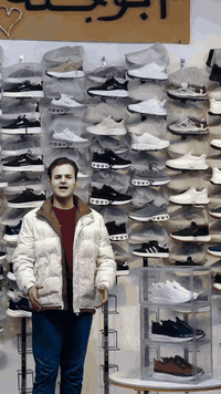 مــحــلات  حـــســـن أبـــو  جـــنــة  📍الـعـنـوان _ بـغـداد. الـنـهـر...