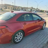 كورلا ٢٠٢٠ • خبطه يمين • سنوية ٢٠٢٧