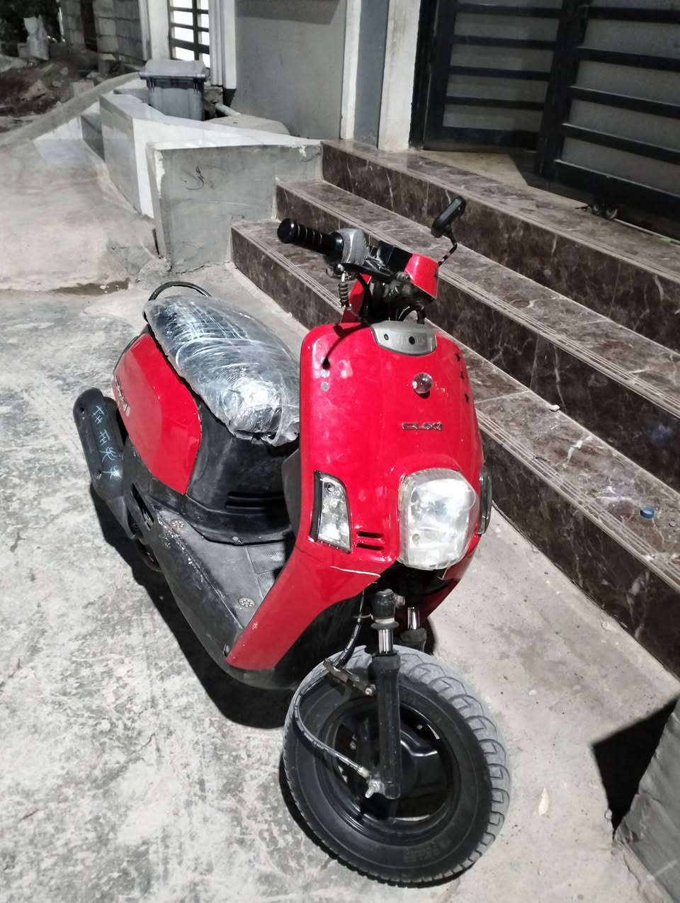 السلام عليكم دراجه بوليسي كامله اي نقص ما بيها ناعمه شلعه فول موديل 2009 جيب فيتر واني حاضرين  مراوس ب موبايل الايفون 14 برو ماكس و اس 24 الترا وغير أجهزة واخذ فرق العنواني ديالى بعقوبه التحرير


**إذا كنت صاحب هذا الإعلان وتريد حذفه لأي سبب، رجاءا أرسل رسالة إلى الدعم الفني**