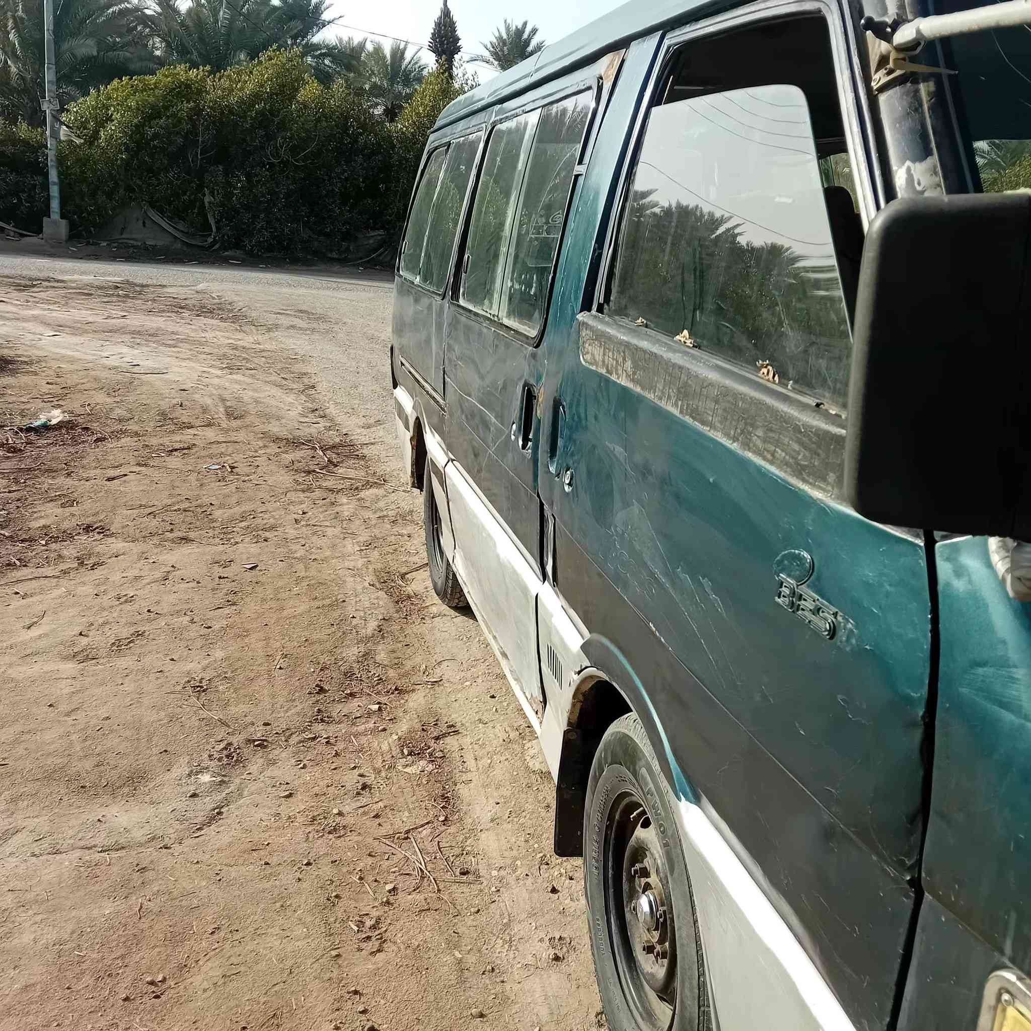 السلام عليكم كيه بستا للبيع موديل 95سعر 25وبي مجال الإتصال على الرقم ***********
