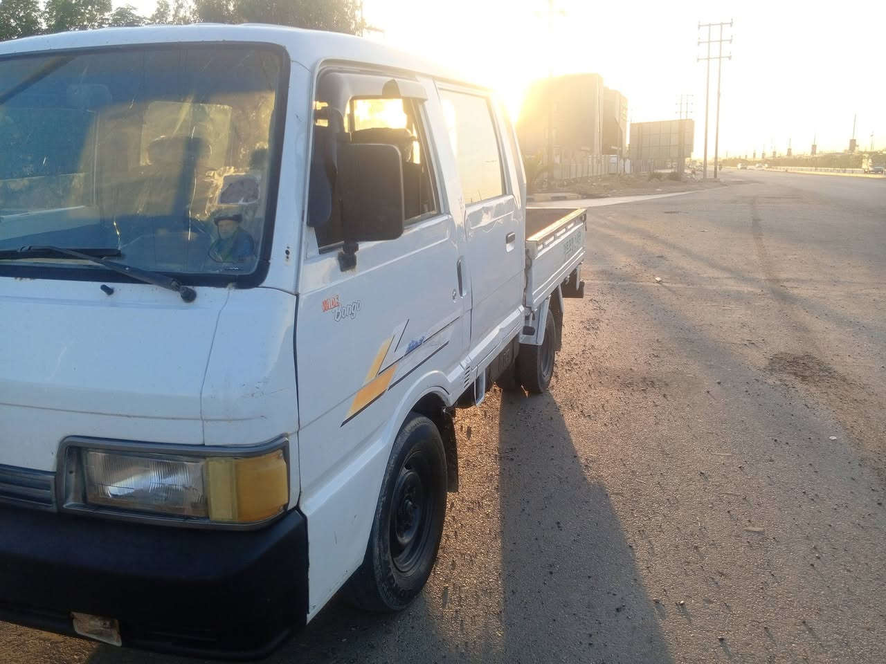 كيا 94 دبل قماره 
السلام عليكم 
كيا 94 دبل قماره
السياره باسمنه 
كير ومحرك  جديد 
حداديه نضيفه 
السياره قمارتها بدون صبغ فقط صفاح البدي والدوسات 
السعر 55قابل للتفاوض 
تواصل فقط على رقم 
***********
