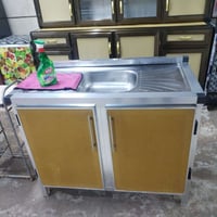 سنك للبيع نضافه فول 🔴🔵 سعر ع خاص او الاتصال 07516556530 واتساب 🔴🔵 #الج...