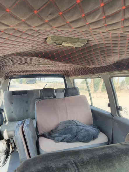 سلام عليكم كيا بستا لبيع كوم حديد رقم احمر سدامي سعر 18وبي مجال قليل اعنوان بابل  ‏‪***********‬‏
