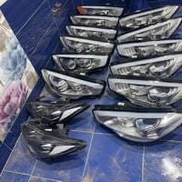 قطع جنسيز • GV70 G70 • GV80 G80