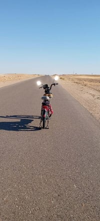 موديل ٢٤ • بطاريات جديدة • شاشة إلكترونية