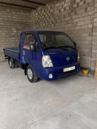 كيا • جديده • نجف