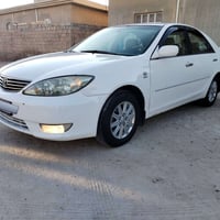 اريون كامري 2008 رقم ذي قار تفاصيل خاص 07803856505 رقمي