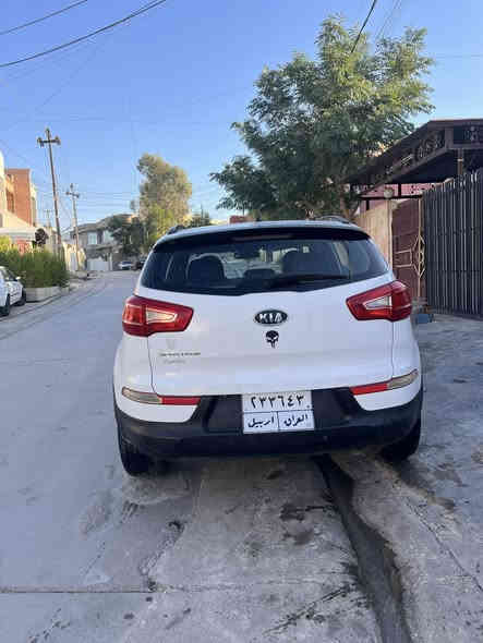 كياسپور تاج موديل ٢٠١٢ فول فول موسفات كوبون بننزين بي ***********سعر١٣٤ بي مجال
