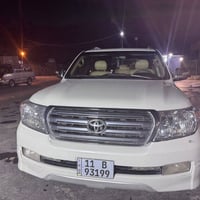 لاندكروز ستينية • محرك وكير مكفولة • كفرات جديدة