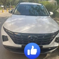 توكسان ٢٠٢٤ • ٦٢ الف كم • مكينة ٢٠٠٠