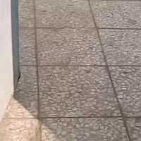 مكلفه بالنشر   شقه للبيع طابو صرف بشقق الصحه ارضيه ركن نضيفه مثل ماموض...