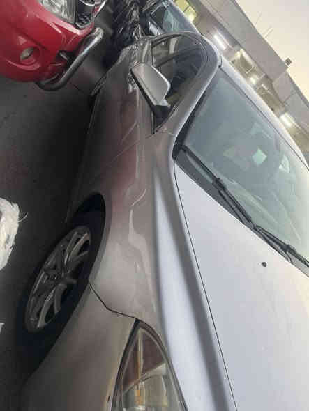 بيع او مراوسه حسب قناعه ماليبو موديل 2010شاشه كاميرا كير محرك بشرت سياره بيها صبغ جاملغ وضربه بل حوض تايرات كهربايات كلو خير من الله سياره ماشيه 185الف وعليها غرامات 11ورقه ينقص من سعرها وسعرها 68ومجال للطيبن اى ستفسار اتصل ***********واتس موجود
