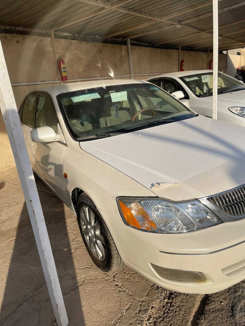 سلام عليكم للبيع افلون موديل 2002
كير محرك صدر تايرات كهربائيات كلهن شرط سياره حلوه وجاهزه ومال جناي صدر امامي خلفي جديد تايرات جدد سياره ماناقصها كلشي تبريد شغال السياره مصبوغه عام جماليه
رقم بغداد الماني وكاله عامه باسمي تحويل ثاني يوم شرط التحويل والغرامات مكان السياره صلاح الدين تكريت السعر 82 وبيها مجال ملاحضه اني مكلف بلنشر للاستفسار رقم الهاتف ***********
