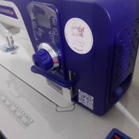 مكينة خياطة • صناعية • جديدة