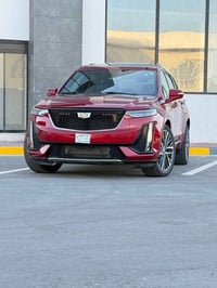 XT6 سبورت • ٢٠٢٣ • تقرير غرق