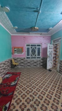 سيد خضير • ١١٠م زراعي • غرفتين