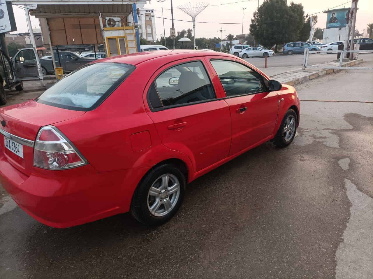 افيو 2009 اوتوماتيك

وارد امريكي

رقم انبار مميز مشروع وطني تحويل ثاني يوم

ويل كب بلاد

داخل اسود

                        السعر .(50). وبيهه مجال

السيارة مصبوغه عام

مكاني نجف كوفه 
للاستفسار اتصل 

***********          ما ارد خاص
