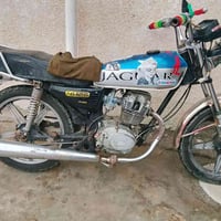 دراجة اصولي للبيع نامة 275 الف 07780071338