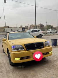 ملكه كرستال • ٢٠٠٣ • رقم كركوك