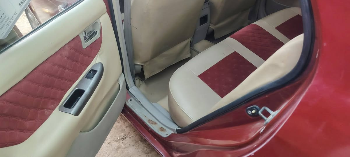 سلام عليكم للبيع اوالمراوس جيلي موبل 13 خصوصي سياره جاهزه تبريد شغال بسمي اريد اوتوماتيك ***********
