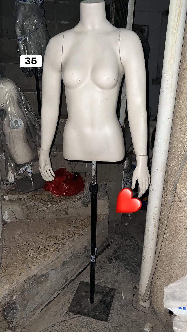 متوفر توصيل بغداد والمحافظات


**إذا كنت صاحب هذا الإعلان وتريد حذفه لأي سبب، رجاءا أرسل رسالة إلى الدعم الفني**