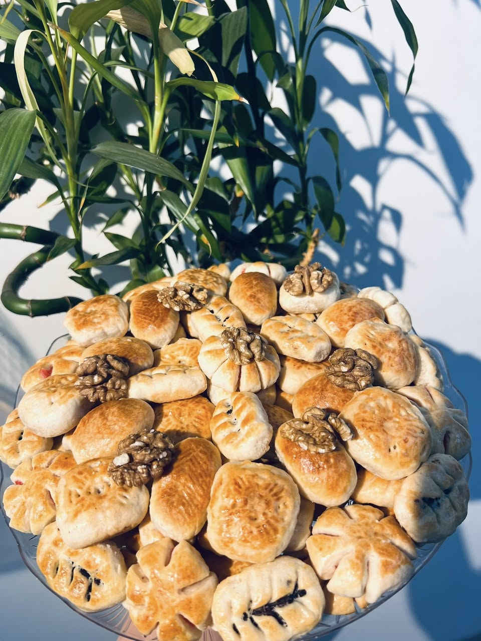 تجهيزات بوبة تتمنى لكم عيد سعيد يارب يبدأ الحجز من الان لتجهيز طلباتكم لعيد الفطر 
نمبر وان طعم وترتيب ونظافة بشهادة زبائني


**إذا كنت صاحب هذا الإعلان وتريد حذفه لأي سبب، رجاءا أرسل رسالة إلى الدعم الفني**