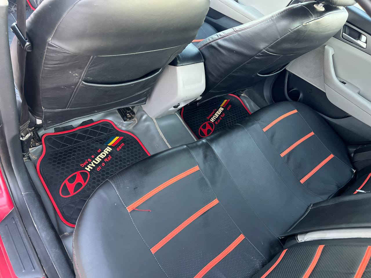 سلام عليكم للبيع سوناتا 2016 امريكي كل تفاصيل على هذا الرقم *********** واتس اب فقط
