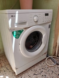 LG • نضيفه شرط • قوسيات