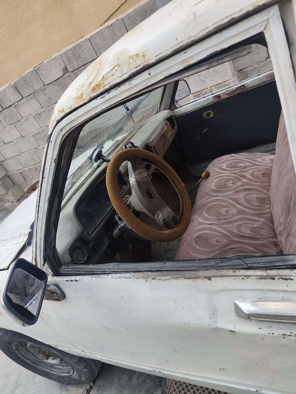 سلام عليكم تيوته مديل 80.كير محرك. اكسل. تحويل بلشرط كشر شوفت لعين. رقم الماني سنويه مشروع وطني. نافذه بل24.مكاني ديالى بعقوبه. سعر 16ورقه. وبيه مجال بسيط حك شوفتهه.


**إذا كنت صاحب هذا الإعلان وتريد حذفه لأي سبب، رجاءا أرسل رسالة إلى الدعم الفني**