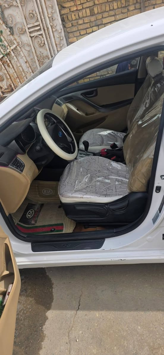 سلام عليكم النتره موديل 13خليجي رقم كربلاء بسمي سيارة جاهزه بيع ومراوس  سعر 110وبيه مجال سيارة بدون ضربه بدون تبديل بيه قطعه صبغ تصال وخادم ***********
