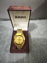 رادو دايستر • اوتماتيك سويسري • قطر ٣٦-٤٢